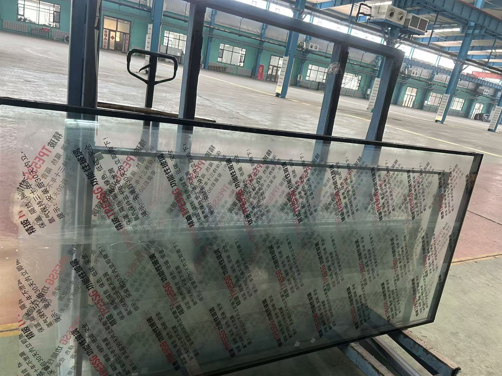 齐齐哈尔市玻璃源头工厂隔热玻璃 - 哪里好