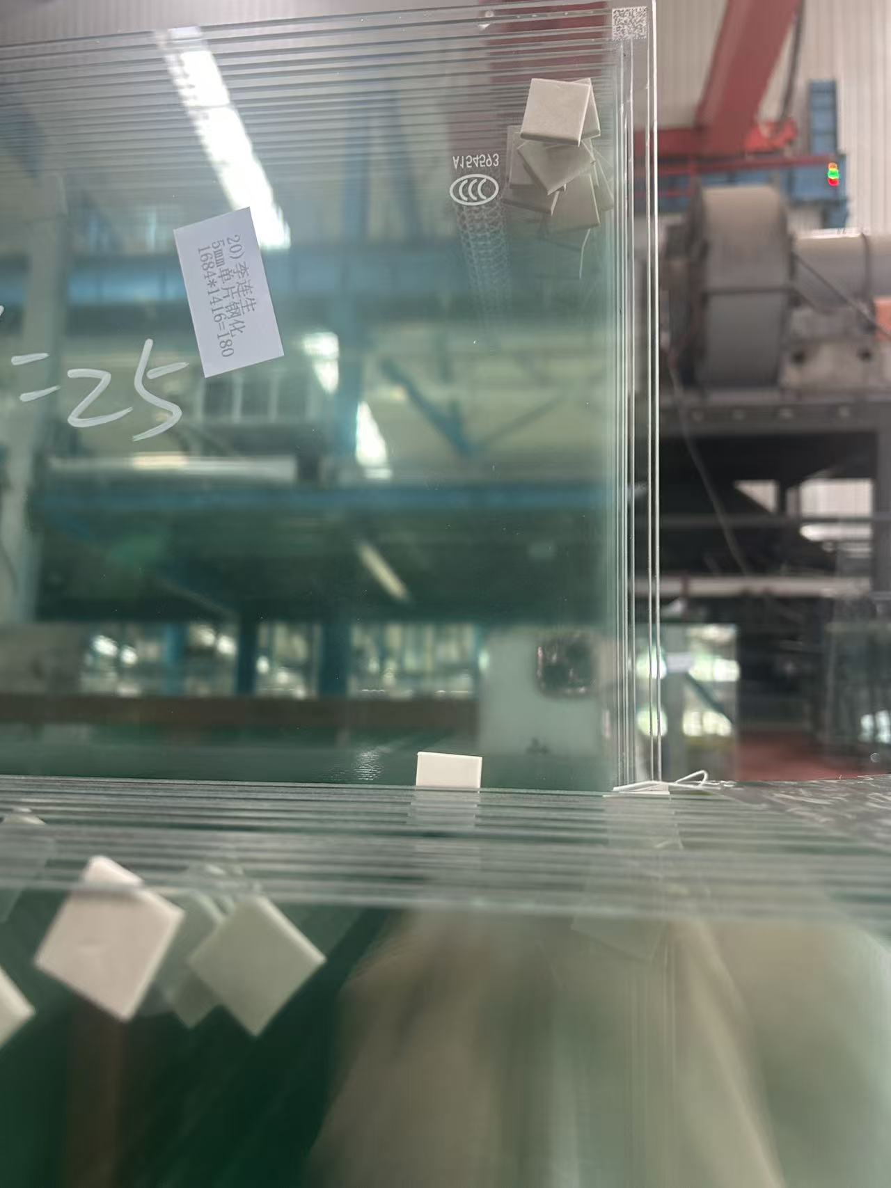 齐齐哈尔市玻璃幕墙钢化玻璃定制厂家 - 排名